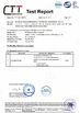 Китай Xiamen Zi Heng Environmental Protection Technology Co., Ltd. Сертификаты